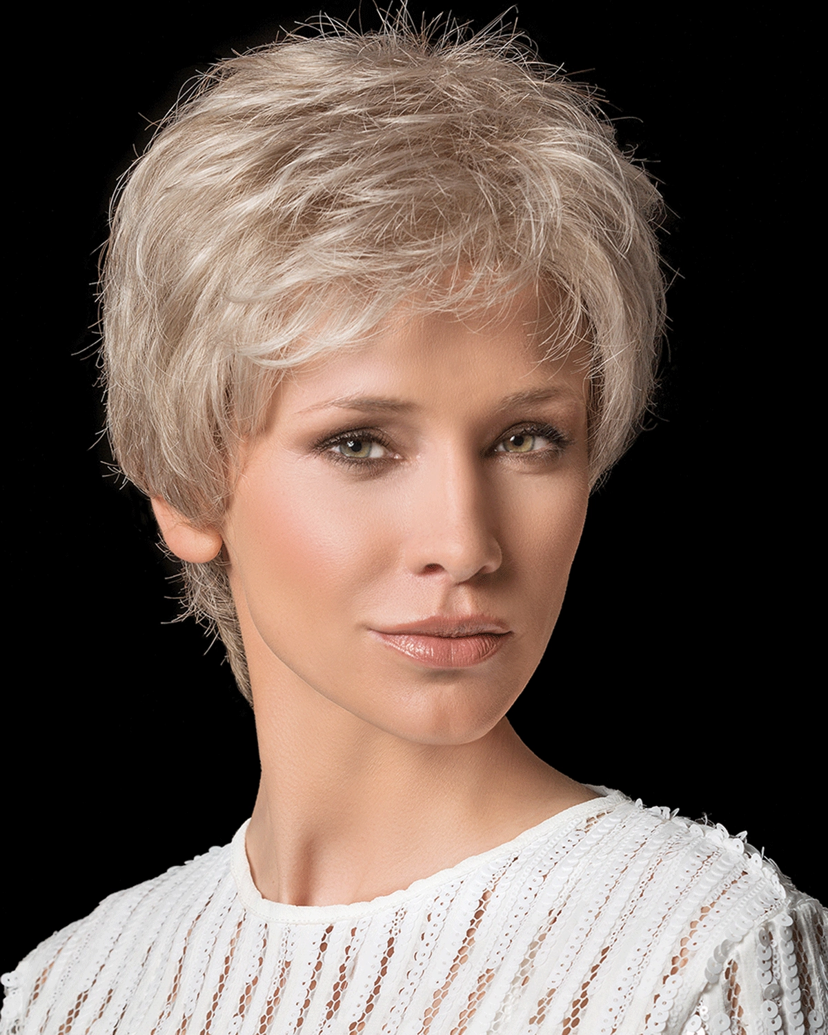 Posh - Hand Tied Extended Lace Front