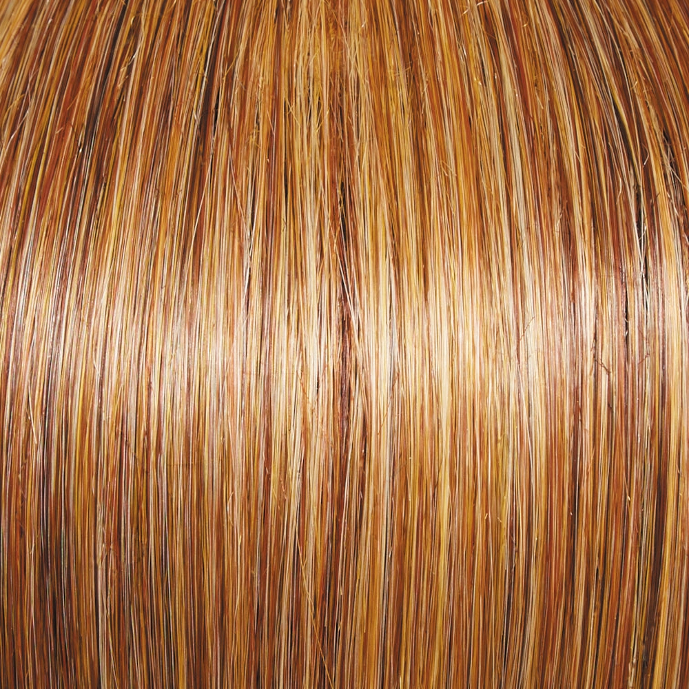 Positivity Wig by Gabor | Gabor Essentials | Synthetic Fiber