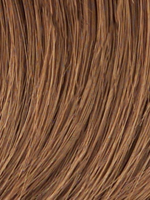 Pretty in Fabulous Kids Wig by Hairdo | Heat Friendly Synthetic (Mono Crown)