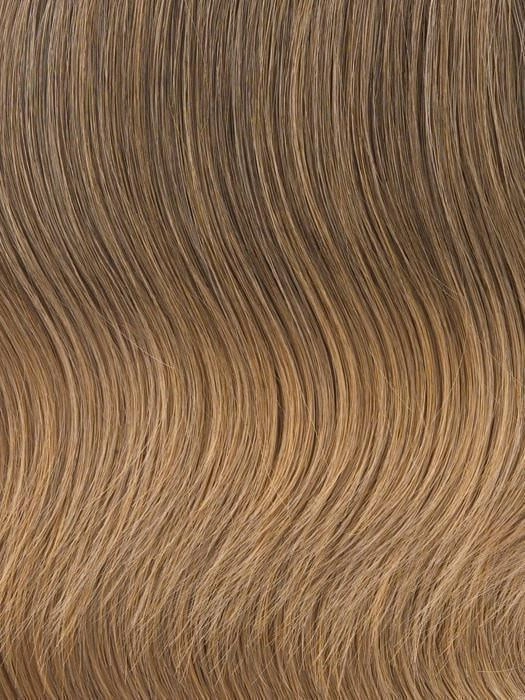 Pretty in Fabulous Kids Wig by Hairdo | Heat Friendly Synthetic (Mono Crown)