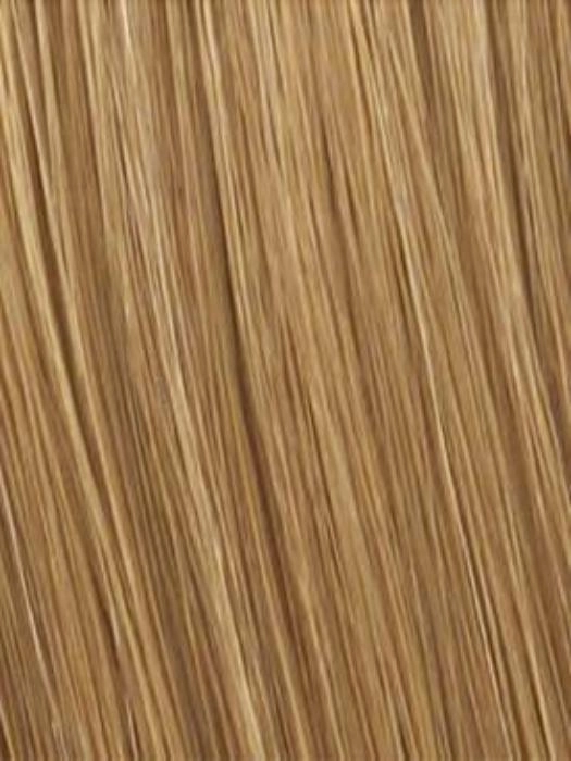 Pretty in Fabulous Kids Wig by Hairdo | Heat Friendly Synthetic (Mono Crown)