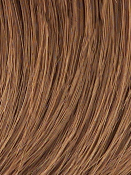 Pretty in Layers Kids Wig by Hairdo | Heat Friendly Synthetic (Mono Top)