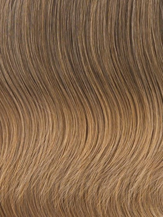 Pretty in Layers Kids Wig by Hairdo | Heat Friendly Synthetic (Mono Top)
