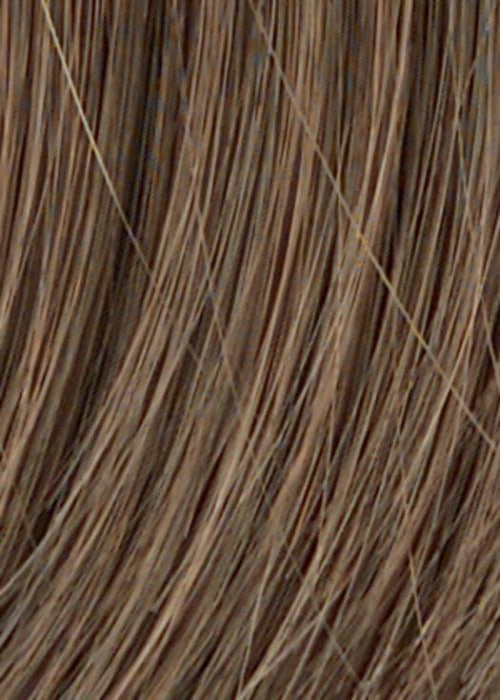 Pretty in Layers Wig by Hairdo | Heat Friendly Synthetic Hair | Ultra Petite Cap