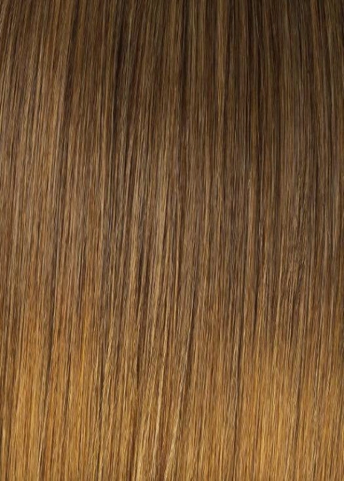 Pretty in Layers Wig by Hairdo | Heat Friendly Synthetic Hair | Ultra Petite Cap