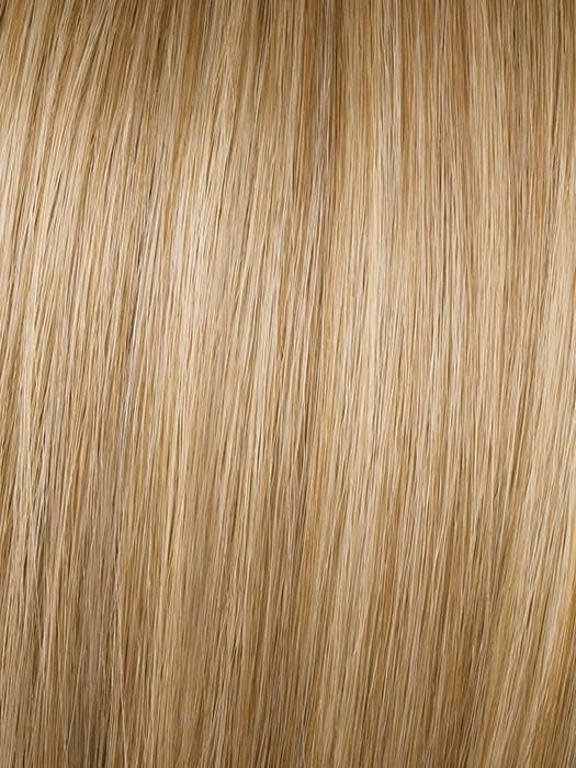 Pretty in Page Kids Wig by Hairdo | Heat Friendly Synthetic (Mono Crown)