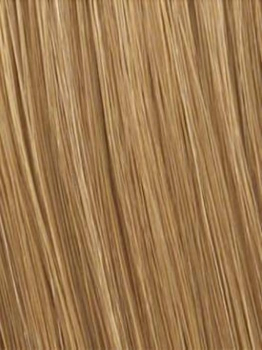 Pretty in Page Kids Wig by Hairdo | Heat Friendly Synthetic (Mono Crown)