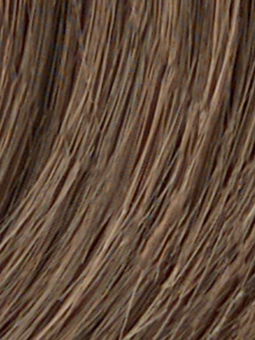 Pretty in Page Kids Wig by Hairdo | Heat Friendly Synthetic (Mono Crown)
