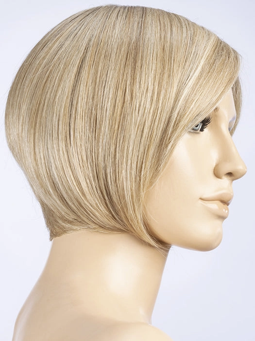 Promise Mono Part | Prime Power | Human/Synthetic Hair Blend Wig
