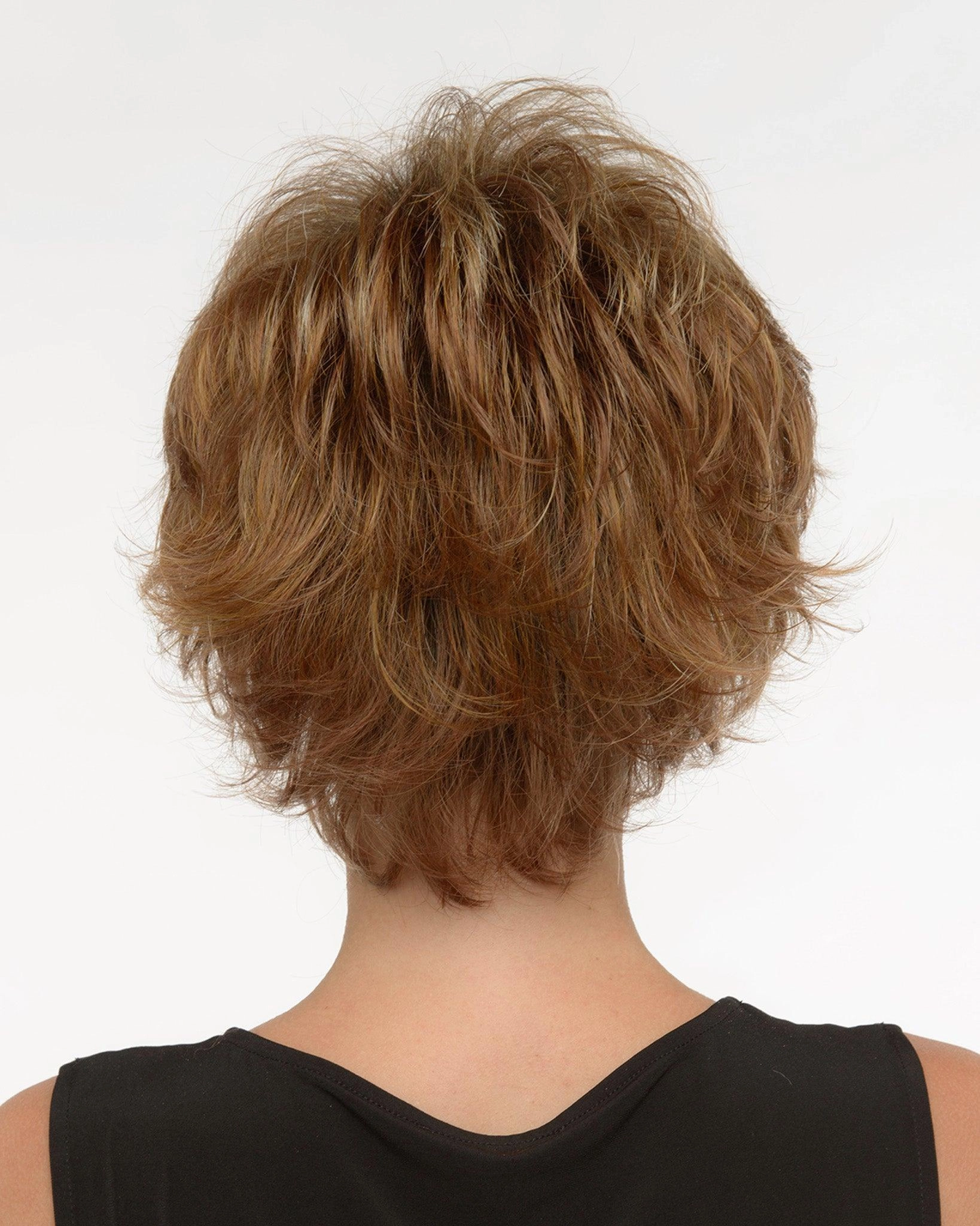 PT Alyssa Wig by Envy | Synthetic (Open Top)