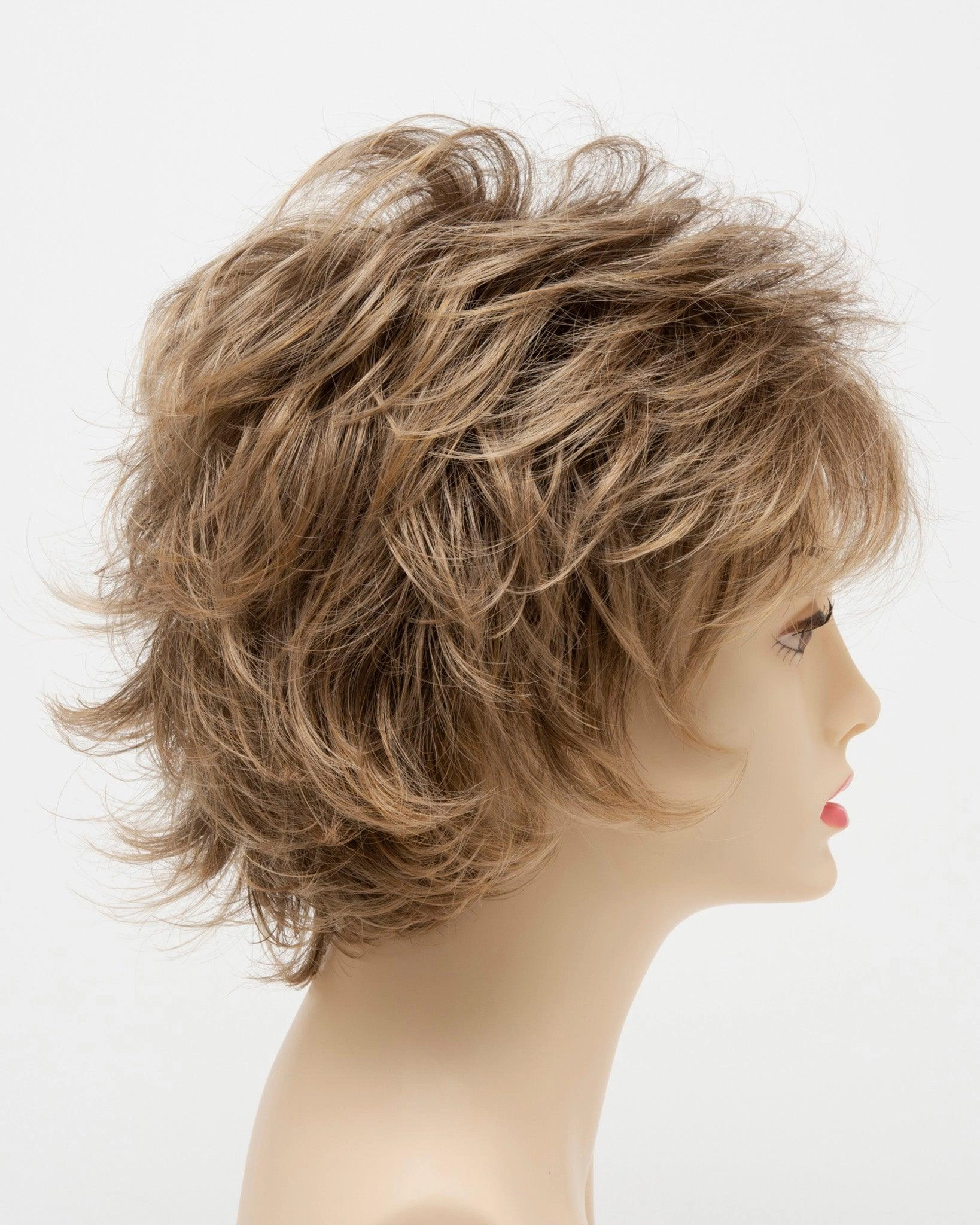 PT Alyssa Wig by Envy | Synthetic (Open Top)