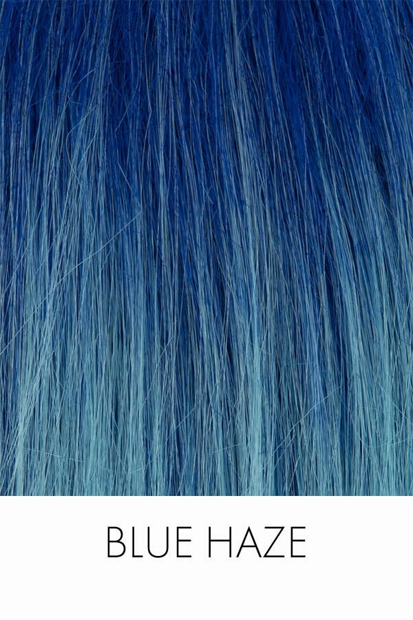 Punk <br>Synthetic Wig