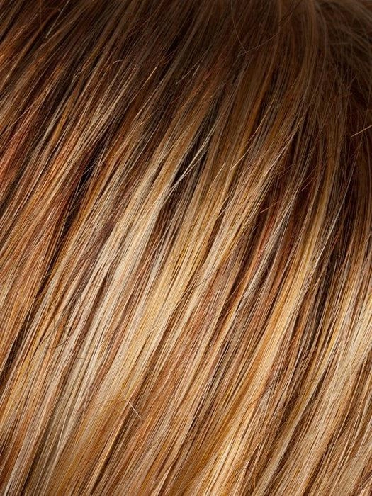 Push Up Wig by Ellen Wille | Synthetic