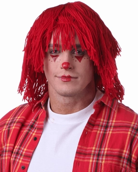 Raggedy Andy