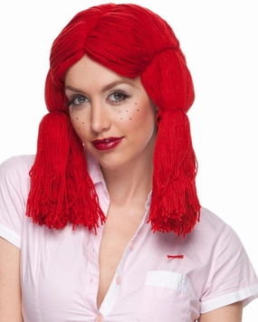 Raggedy Ann