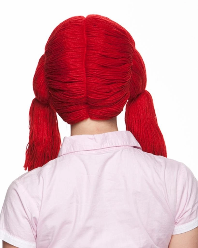Raggedy Ann