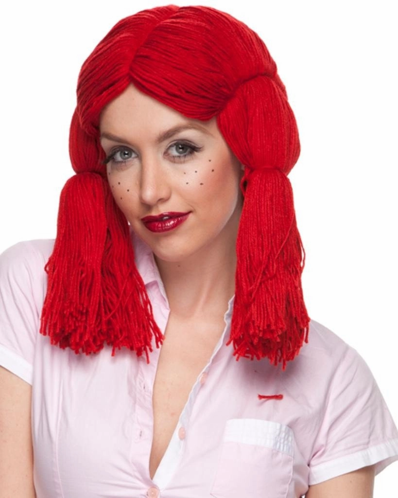 Raggedy Ann
