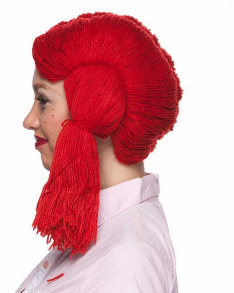 Raggedy Ann