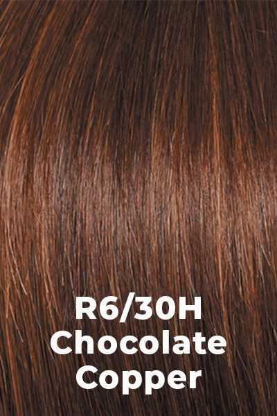 Raquel Welch Wigs - Applause - Human Hair