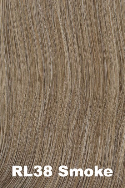 Raquel Welch Wigs - Black Tie Chic