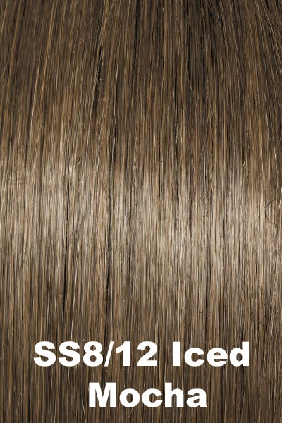 Raquel Welch Wigs - Classic Cool - Petite