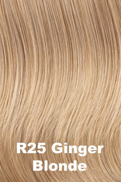 Raquel Welch Wigs - Classic Cool - Petite