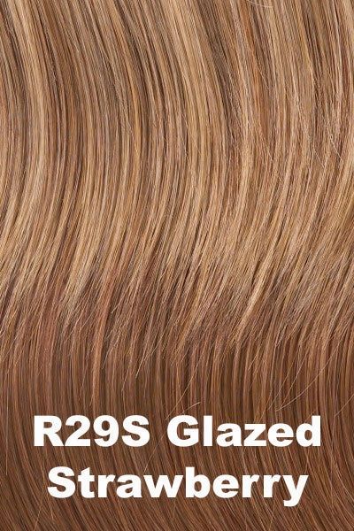 Raquel Welch Wigs - Classic Cool - Petite