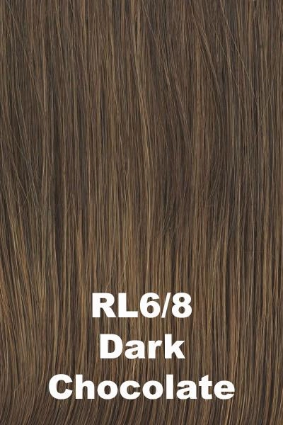 Raquel Welch Wigs - Crowd Pleaser