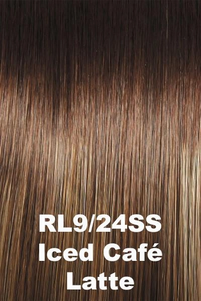 Raquel Welch Wigs - Simmer Elite