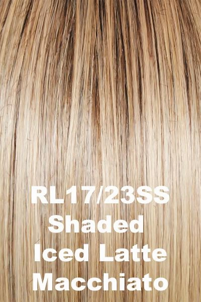 Raquel Welch Wigs - Simmer Elite