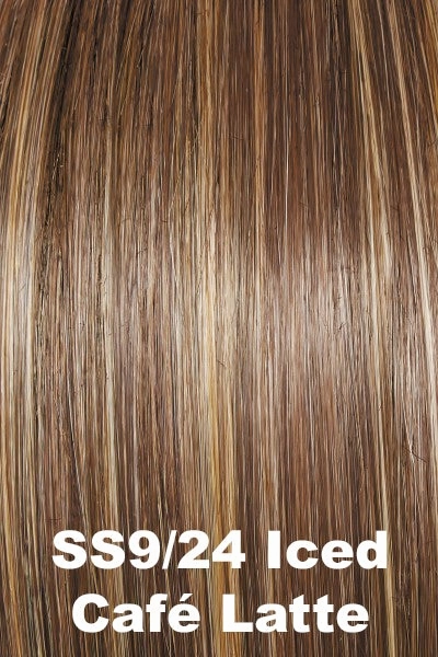 Raquel Welch Wigs - Trend Setter Elite