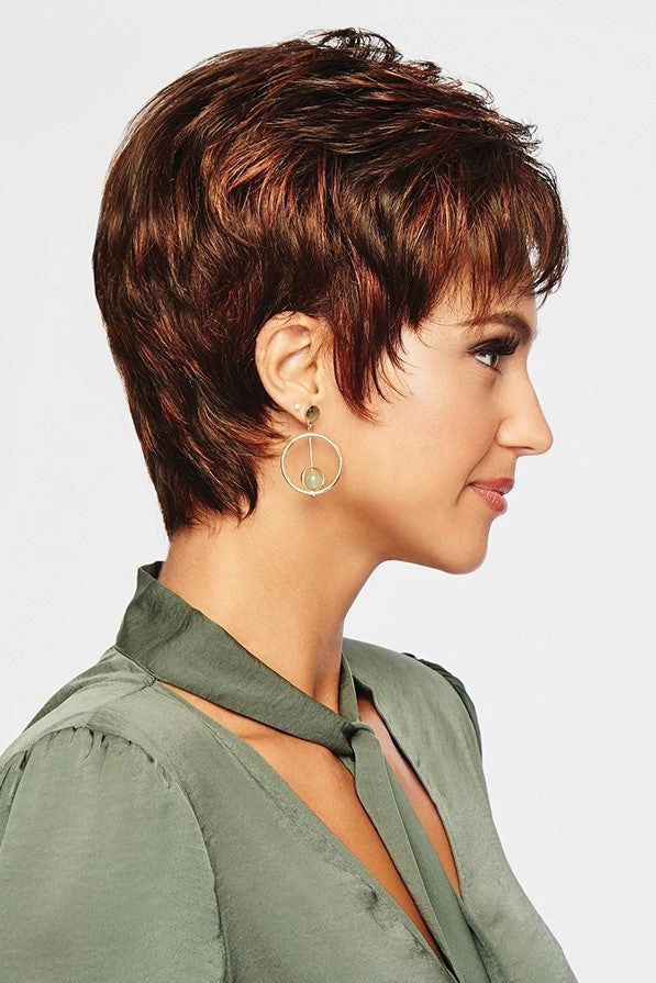 Raquel Welch Wigs - Winner - Large Cap