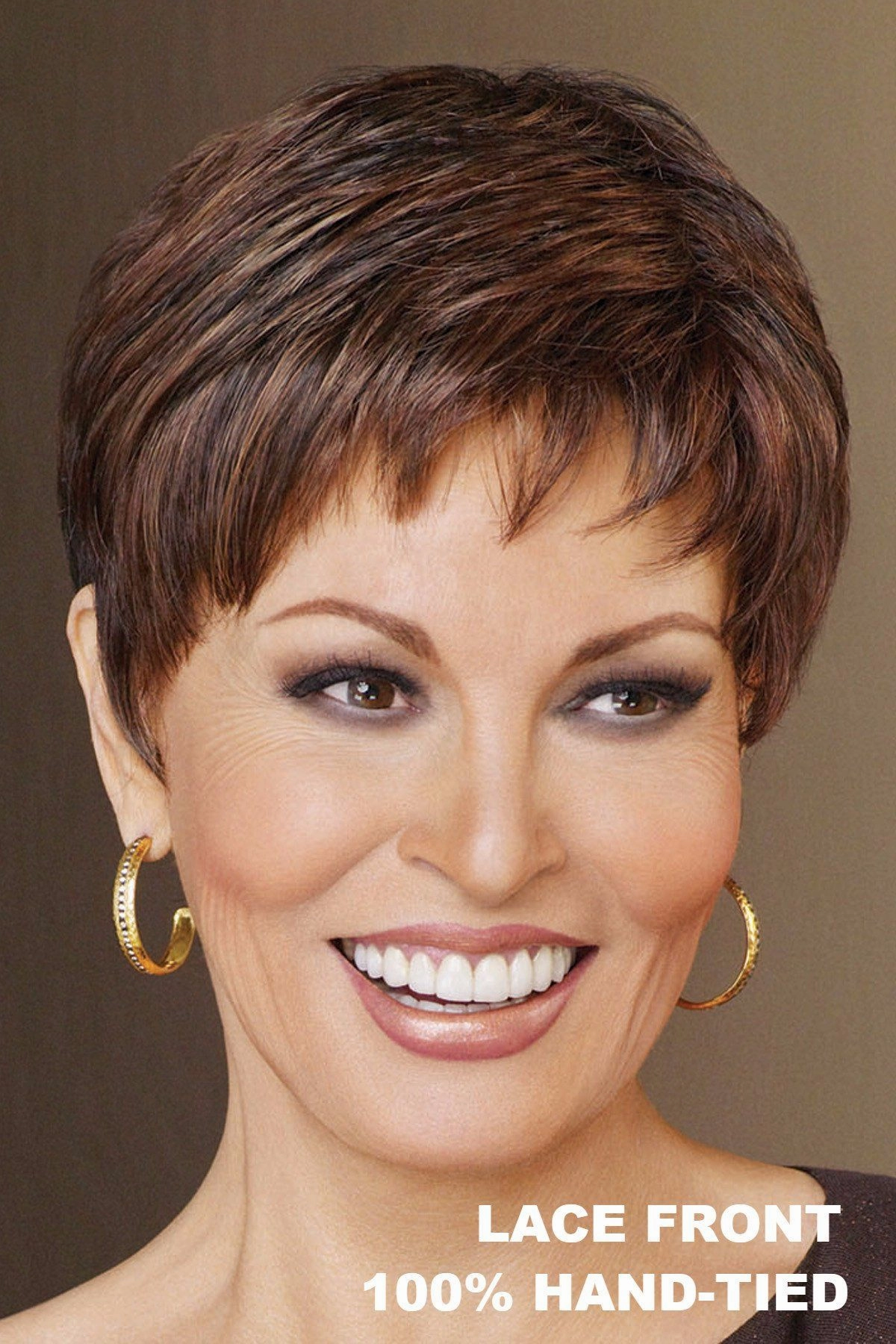 Raquel Welch Wigs - Winner Elite