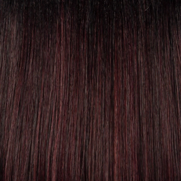 Raven Wig by Kim Kimble | Heat Friendly Synthetic Hair | Average Cap