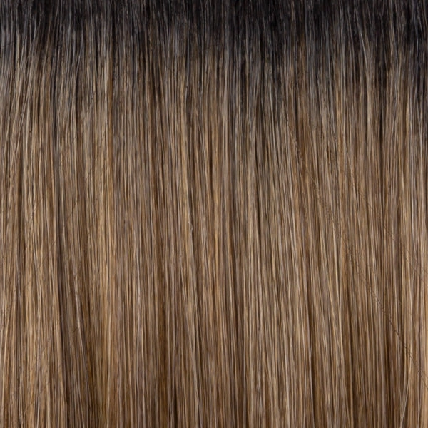 Raven Wig by Kim Kimble | Heat Friendly Synthetic Hair | Average Cap
