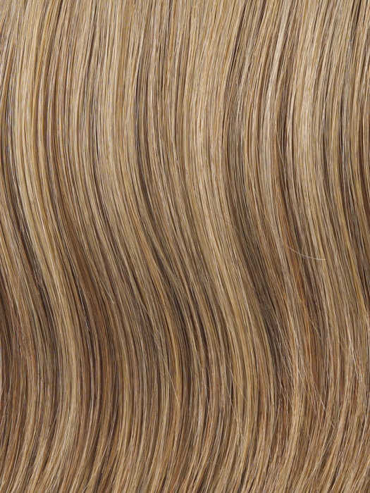 Ravishing Wig by Toni Brattin | Heat Friendly Synhtetic | Regular Cap