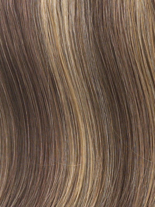 Ravishing Wig by Toni Brattin | Heat Friendly Synhtetic | Regular Cap