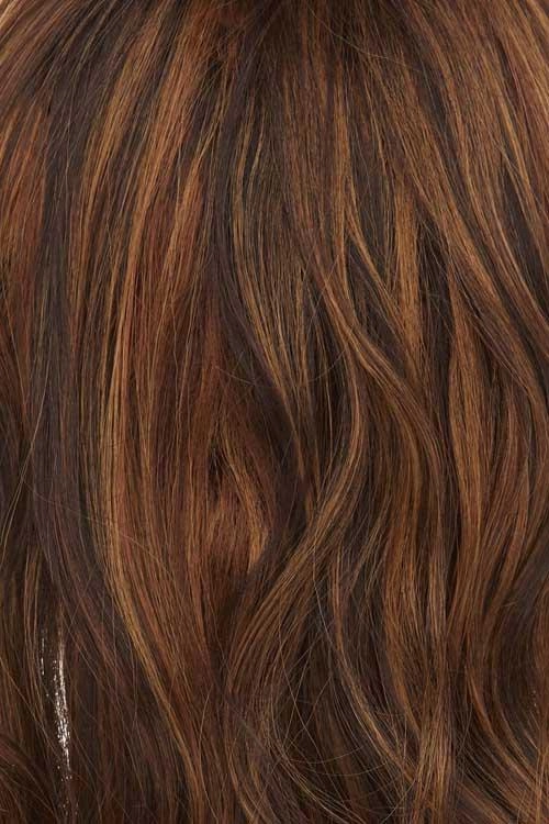 Raylyn <br>Synthetic Lace Front Wig