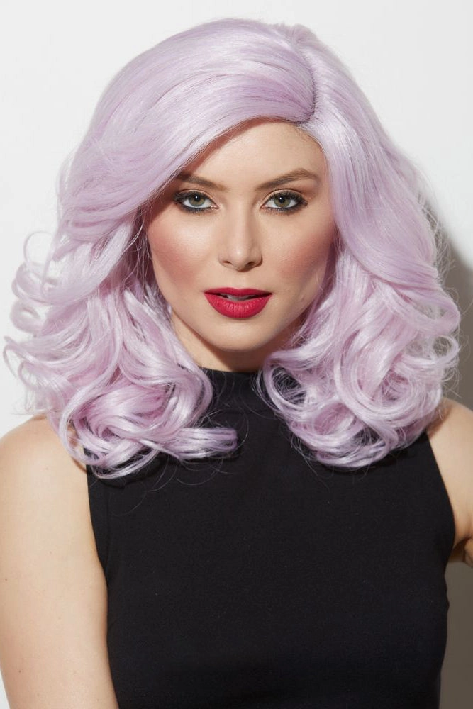 Reagan <br>Synthetic Lace Front Wig
