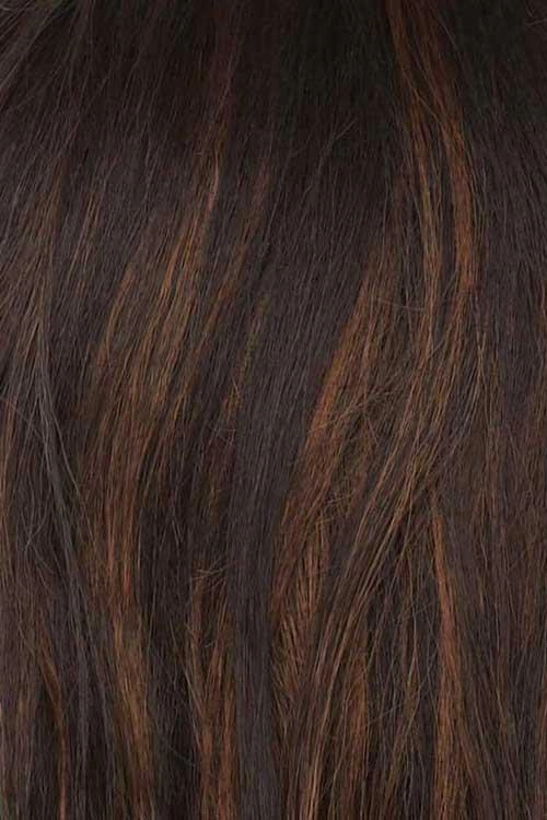 Reagan <br>Synthetic Lace Front Wig