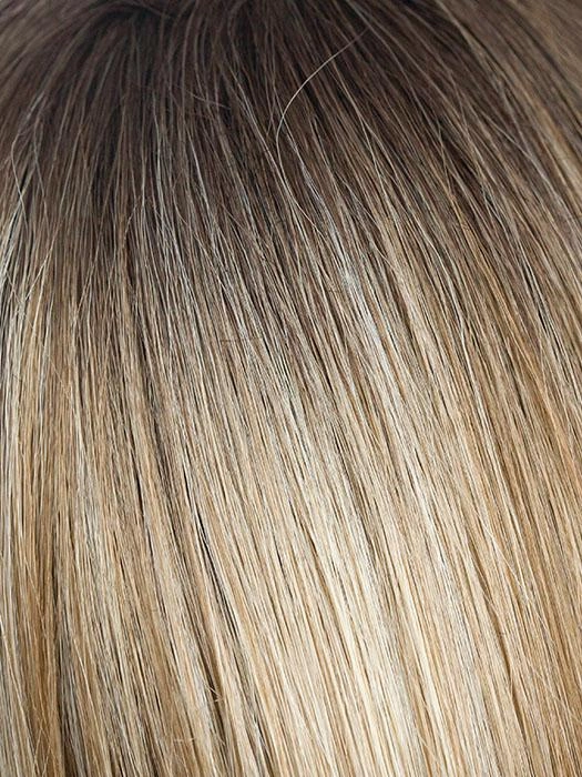 Reed | Synthetic Lace Front Wig (Mono Top)