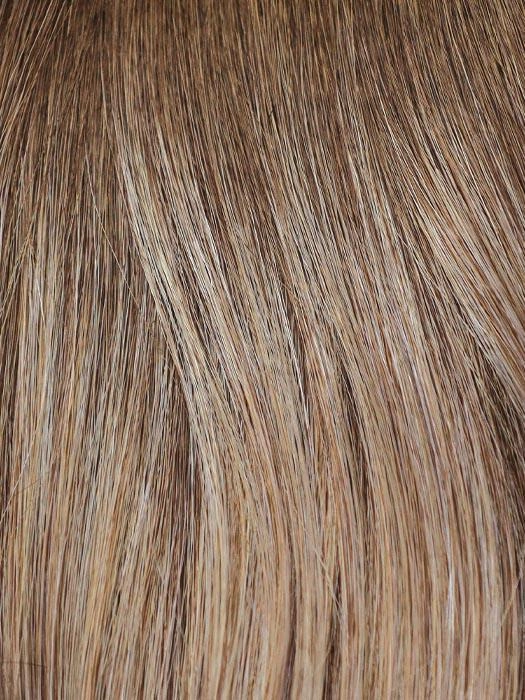 Reed | Synthetic Lace Front Wig (Mono Top)