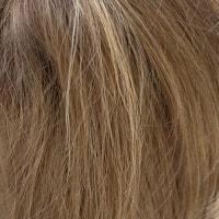 Reese wig - Noriko