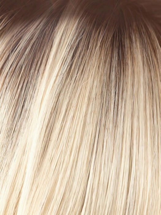 Reese Wig by Noriko | Synthetic Fiber