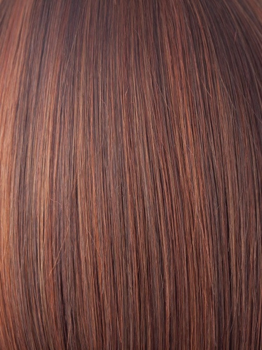 Reese Wig by Noriko | Synthetic Fiber