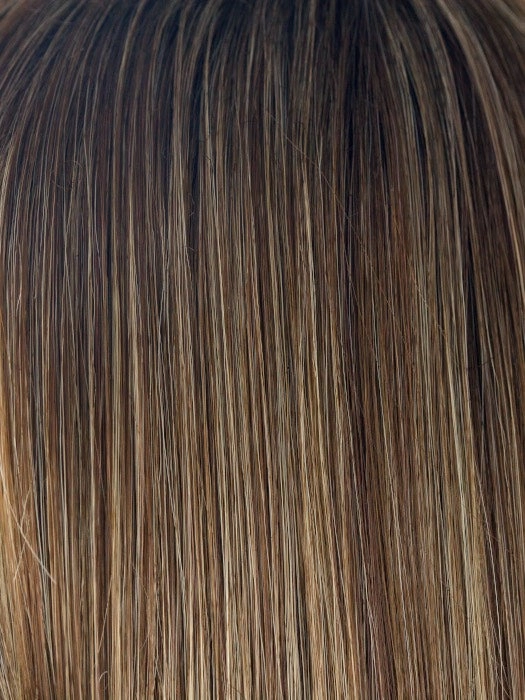 Reese Wig by Noriko | Synthetic Fiber