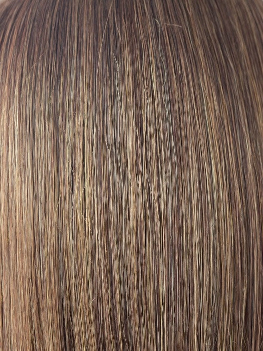 Reese Wig by Noriko | Synthetic Fiber