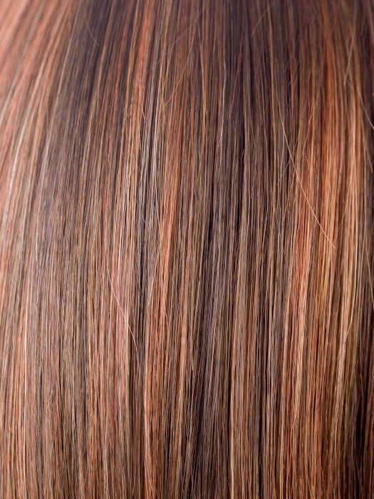Reese Wig by Noriko | Synthetic Fiber