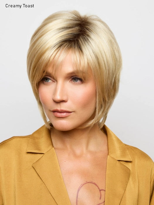 Reese Wig by Noriko | Synthetic Fiber