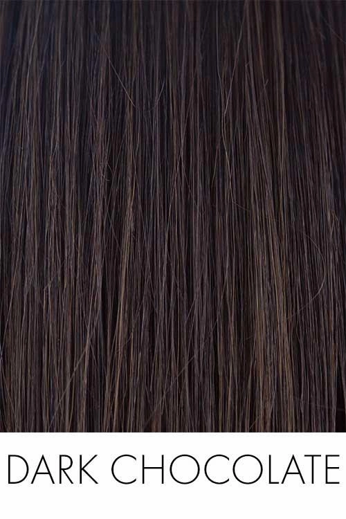 Reign <br>Synthetic Monofilament Lace Front Wig